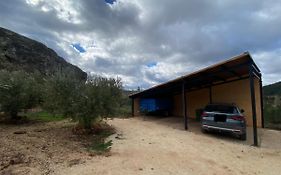 Casa Rural Piedra de la Torre